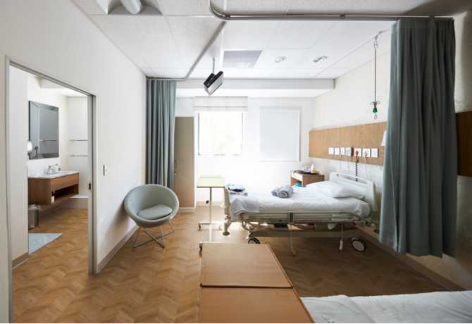 Parquet amberey